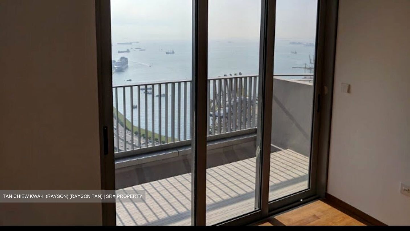 V On Shenton (D1), Apartment #560395601